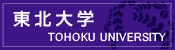 TOHOKU UNIVERSITY